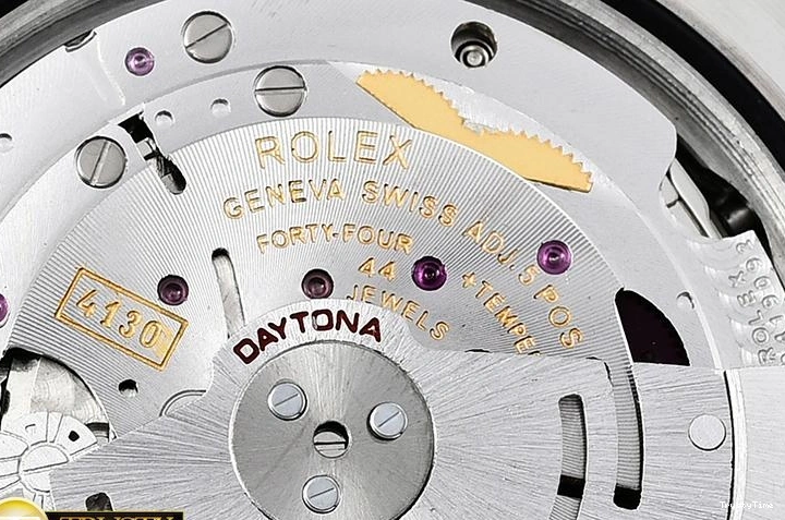 0906 ROLDYT0250B – Daytona Stretchable 904